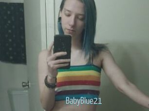 BabyBlue21