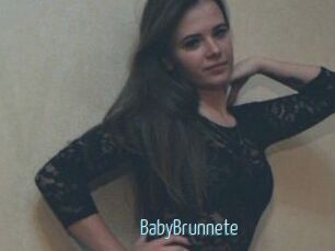 BabyBrunnete