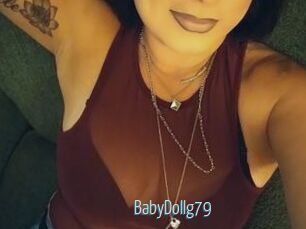 BabyDollg79