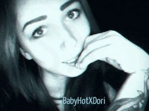 Baby_HotX_Dori