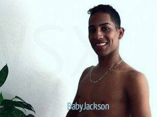 BabyJackson