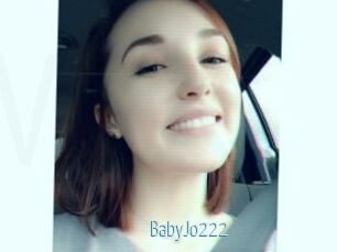 BabyJo222