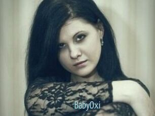 BabyOxi