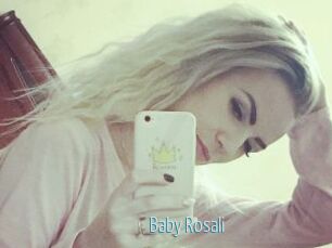 Baby_Rosali