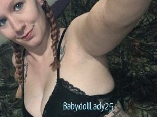 BabydollLady25