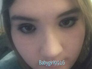 Babygirl9916
