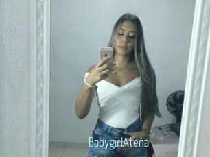 BabygirlAtena