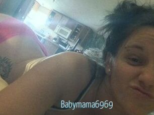 Babymama6969