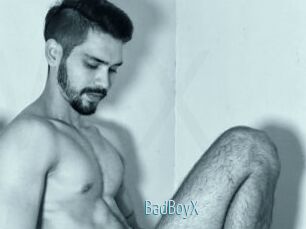 BadBoyX