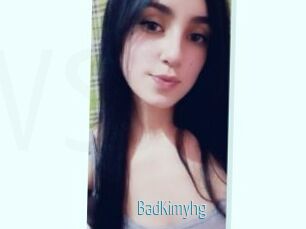 BadKimyhg