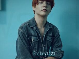 Bad_boy1421