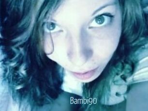 Bambi90