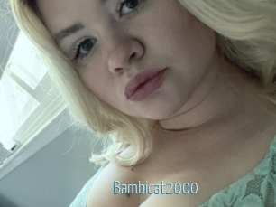 Bambicat2000