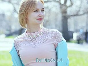 Bambina_Sweet