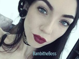 Bambi_theBoss