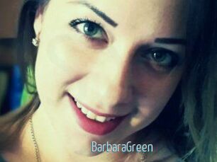 BarbaraGreen