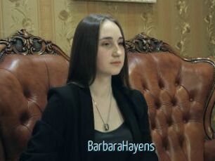 BarbaraHayens