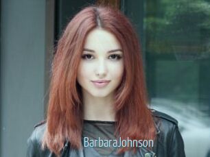 BarbaraJohnson