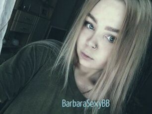 BarbaraSexyBB