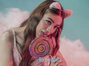 BarbieWhite