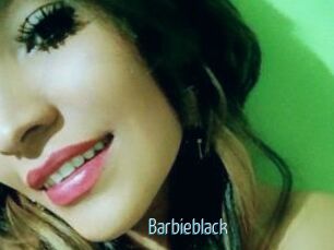 Barbie_black