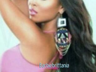 Barbiebrittania