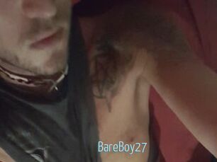 BareBoy27