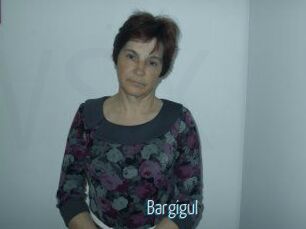 Bargigul