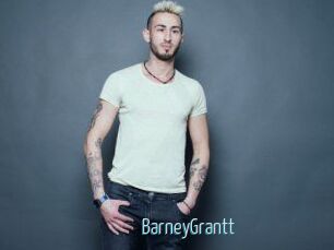 BarneyGrantt