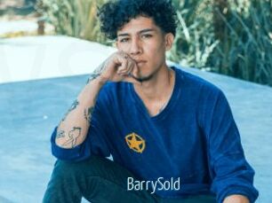 BarrySold