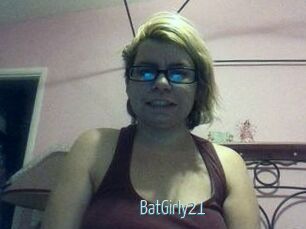 BatGirly21