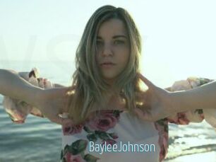 BayleeJohnson