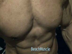 BeachMuscle