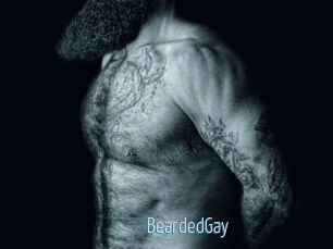 BeardedGay