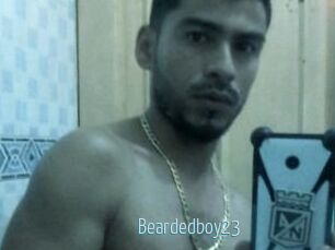 Beardedboy23