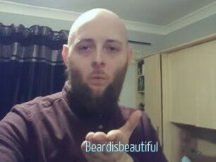 Beardisbeautiful