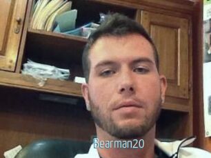 Bearman20