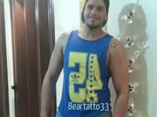 Beartatto33