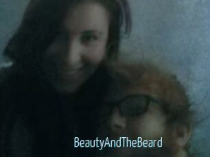 BeautyAndTheBeard