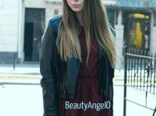 BeautyAngelO