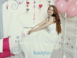 BeautyFoxx