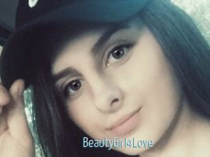 BeautyGirl4Love