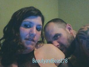 BeautyandBeast78