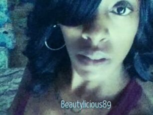 Beautylicious89