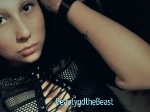 BeautyndtheBeast Video Sexe