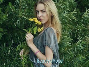 BeautyxModel