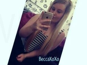 BeccaXoXo