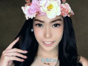 BellIaFox