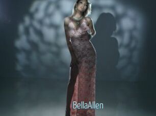 BellaAllen