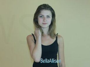 BellaAllison